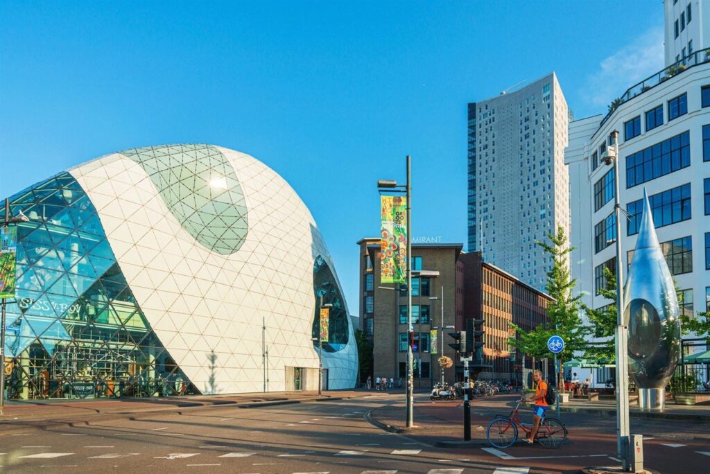 Lekkagespoed in Eindhoven 1 lekkage verhelpen in eindhoven