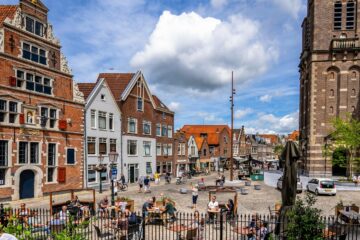 Loodgieter in hoorn nodig?