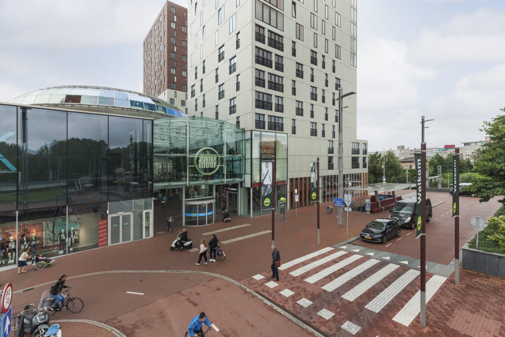 lekkage verhelpen in zoetermeer